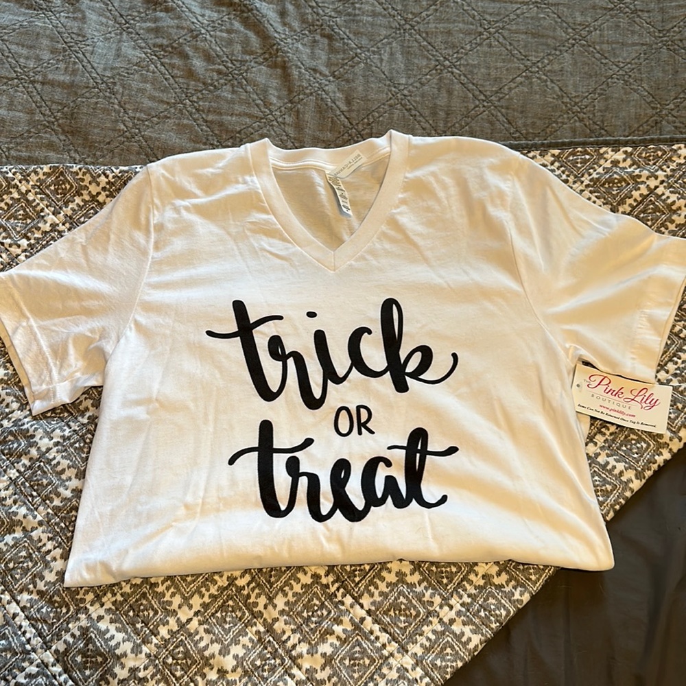 Halloween tshirt